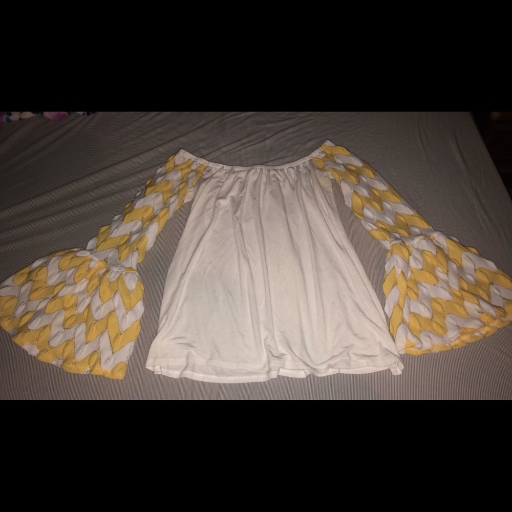boutique top